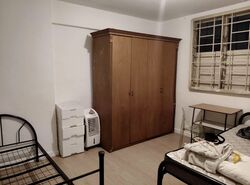 Blk 9 Holland Avenue (Queenstown), HDB 3 Rooms #581982441